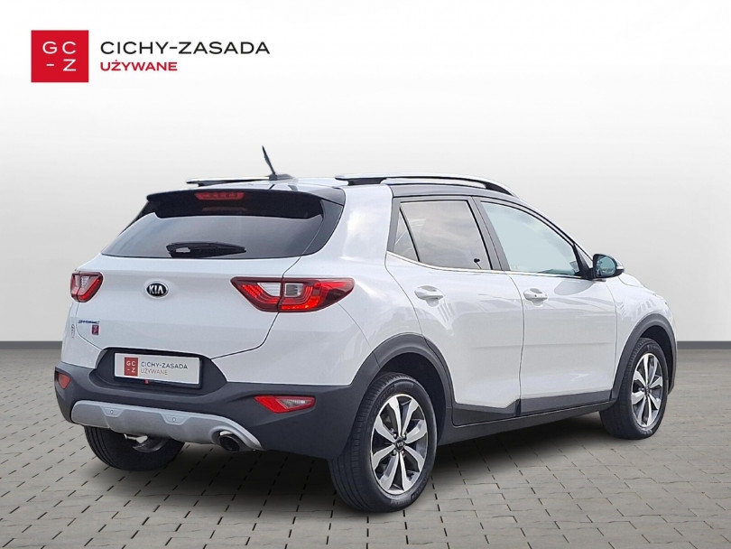 Kia Stonic 2020