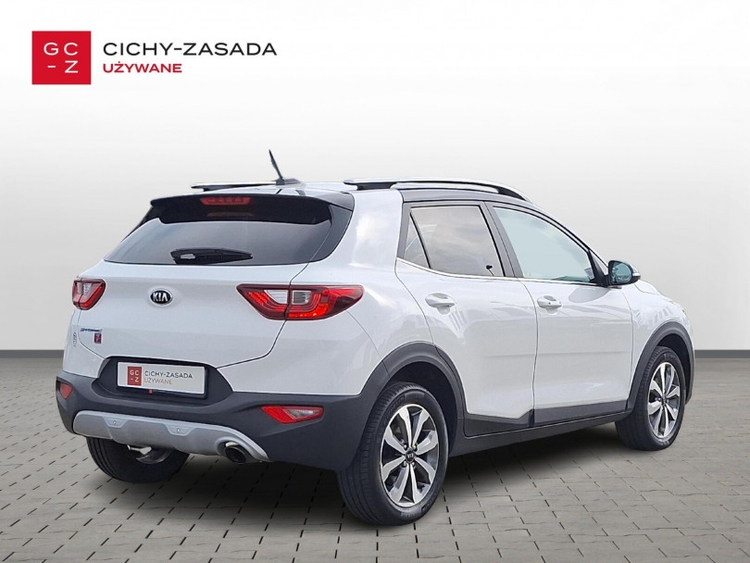 Kia Stonic 2020