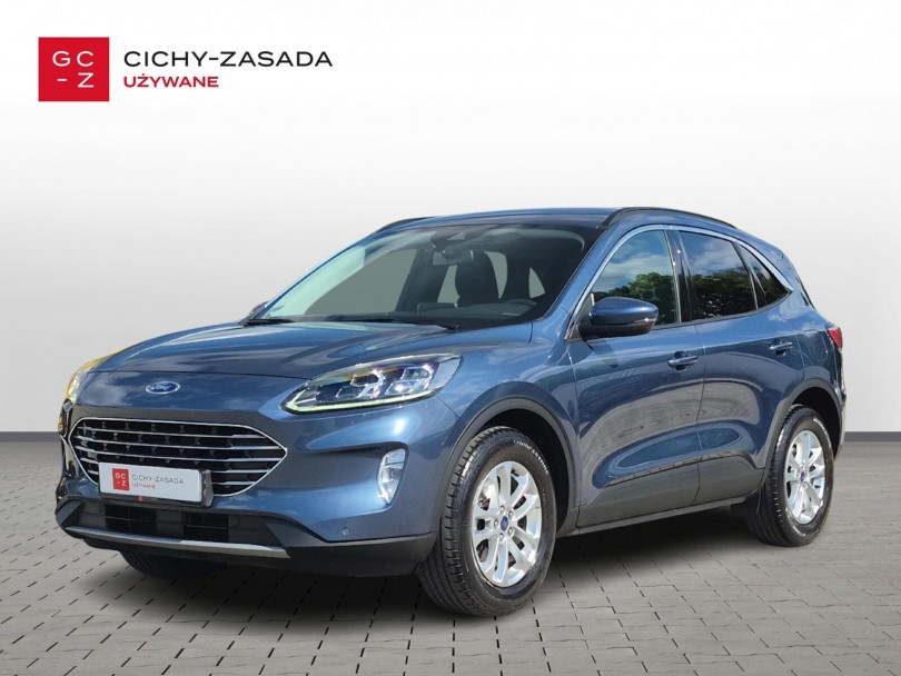 Ford Kuga 2022