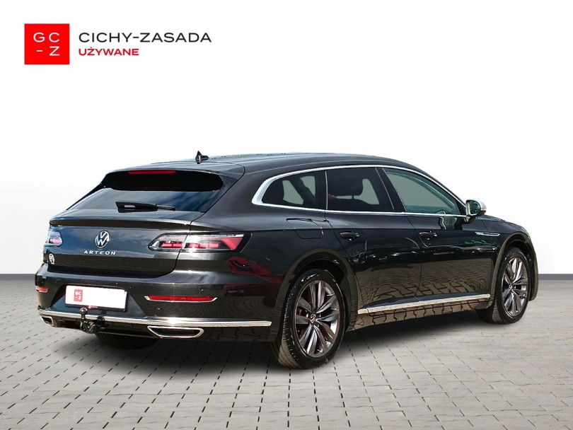 Volkswagen Arteon 2022