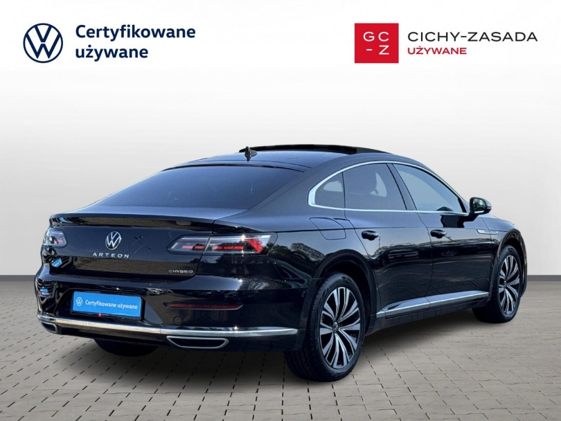 Volkswagen Arteon 2022