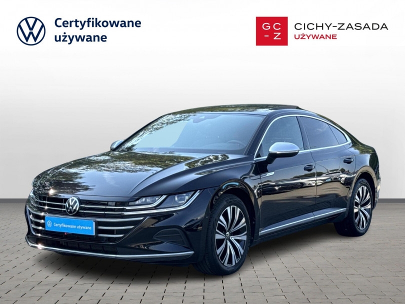 Volkswagen Arteon 2022
