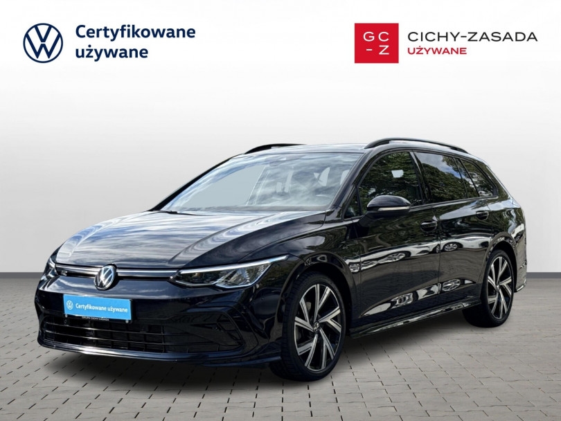 Volkswagen Golf Variant 2024