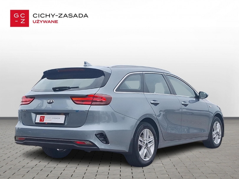 Kia Ceed 2021