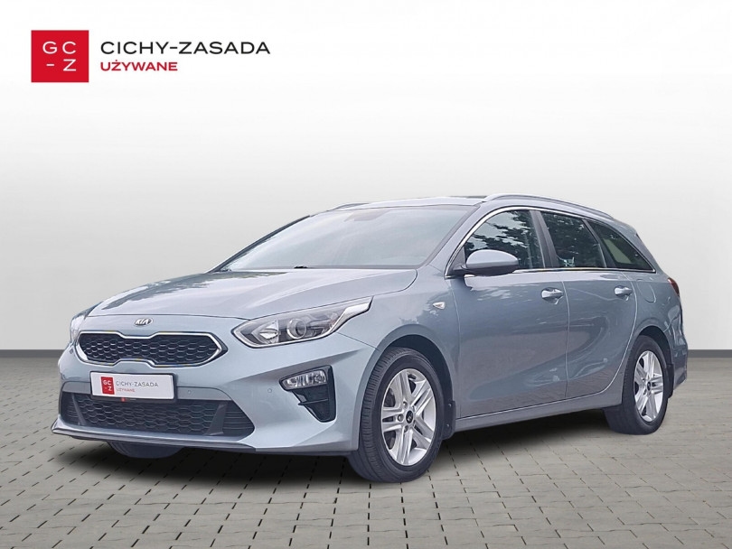 Kia Ceed 2021