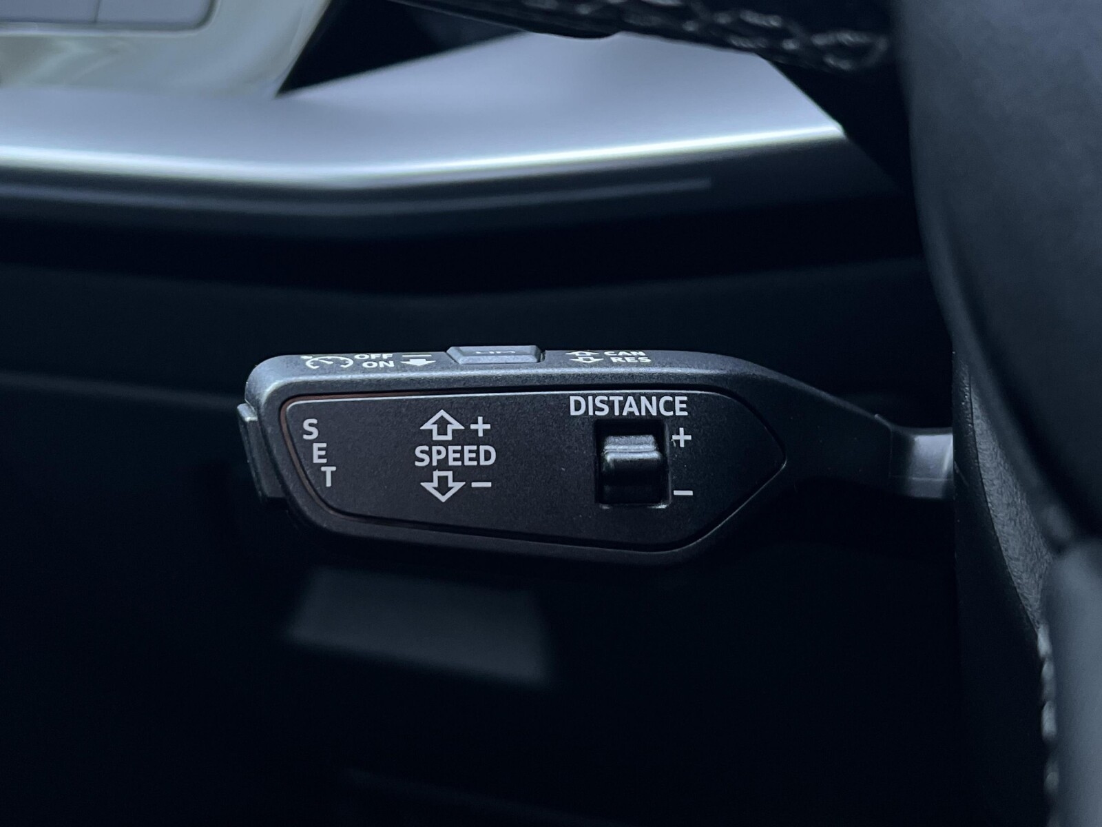 Audi S3 Limousine