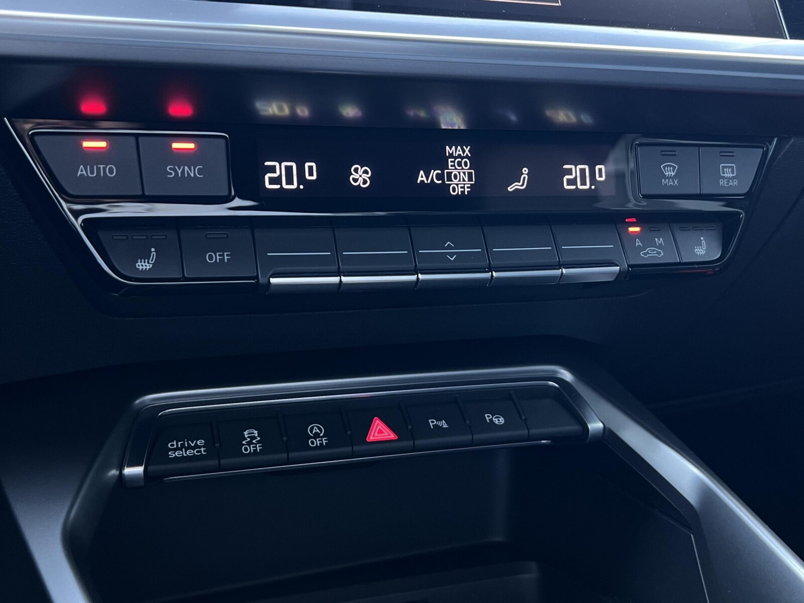 Audi S3 Limousine