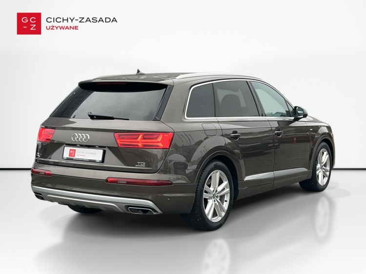 Audi Q7 2015