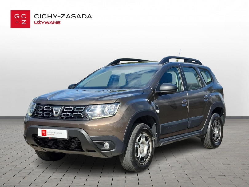 Dacia Duster 2020
