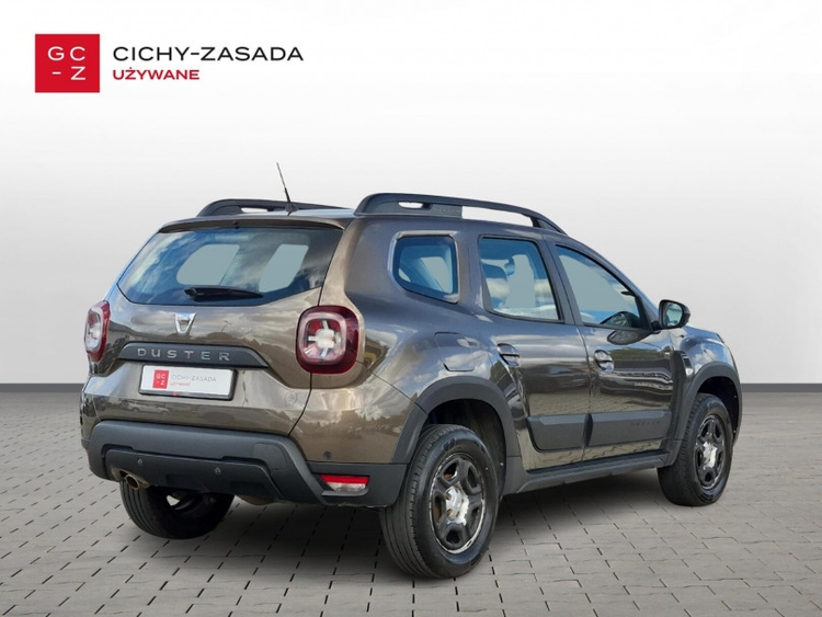 Dacia Duster 2020