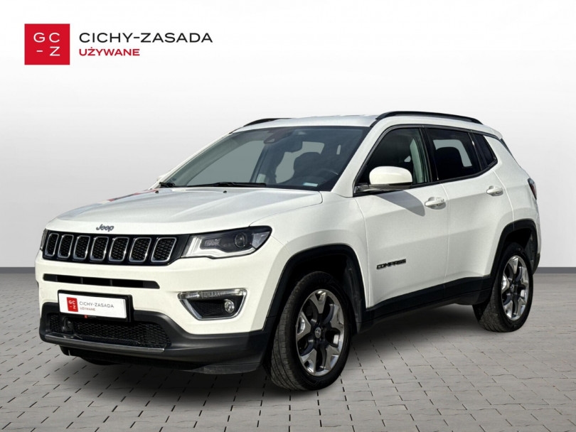 Jeep Compass 2019