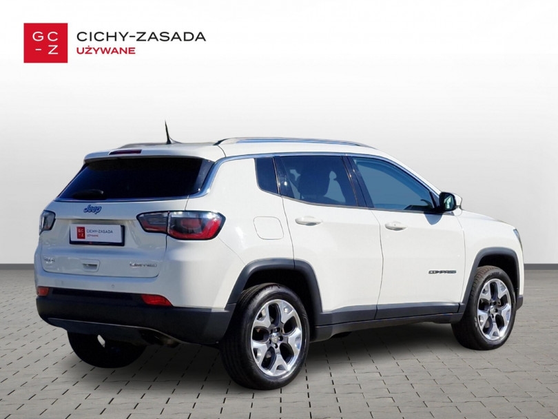 Jeep Compass 2019