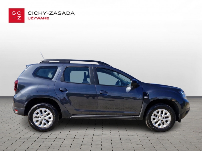 Dacia Duster 2022