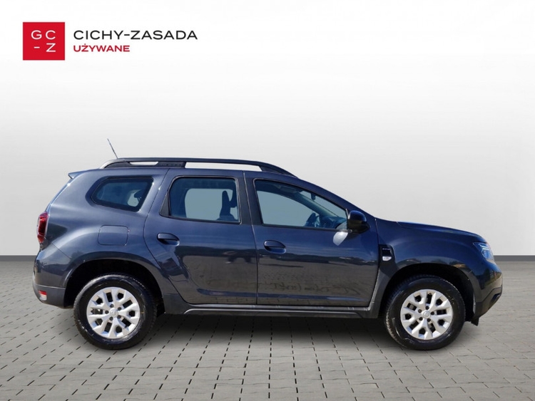Dacia Duster 2022