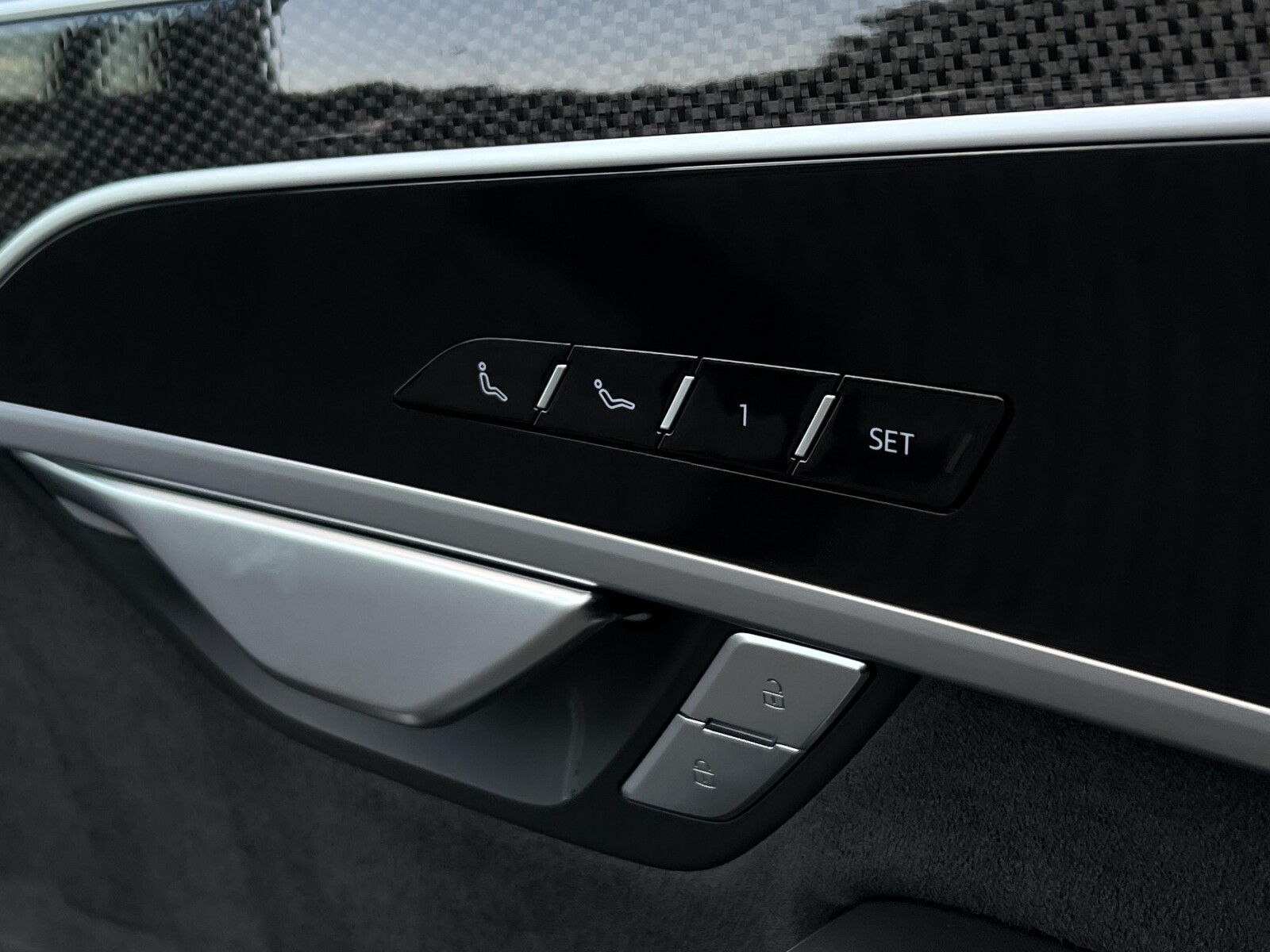 Audi S8 TFSI
