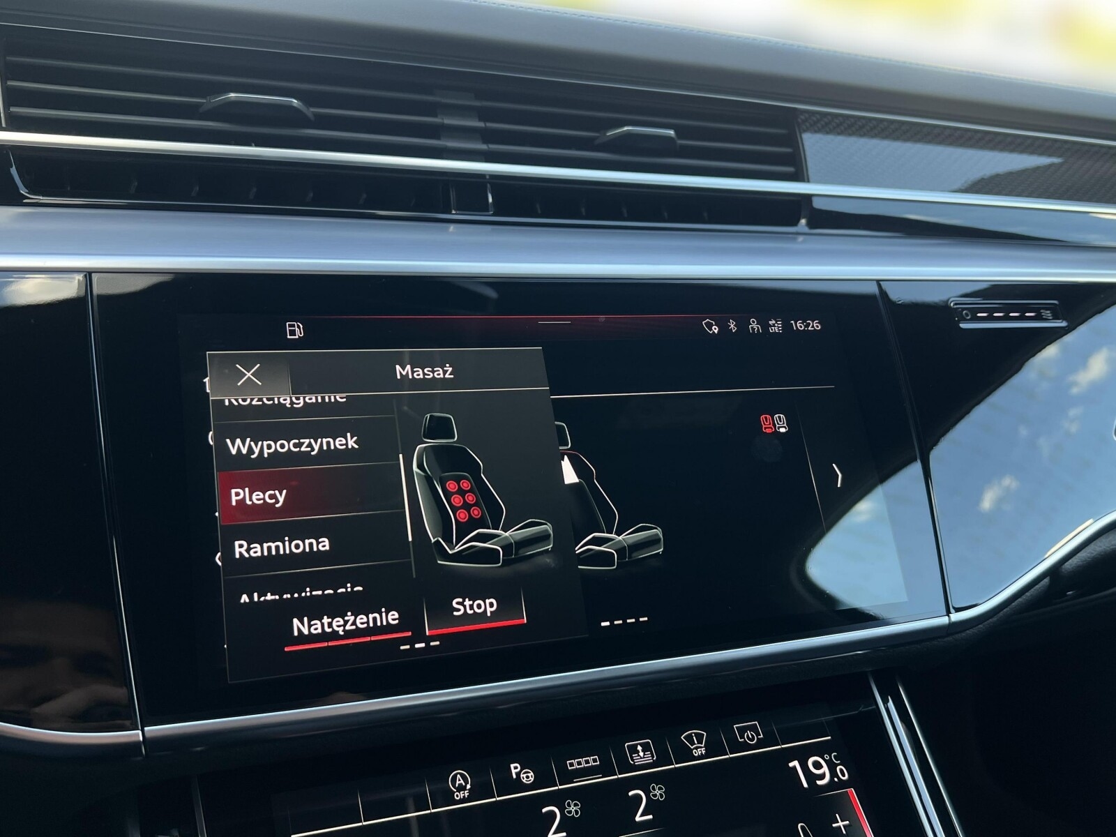 Audi S8 TFSI