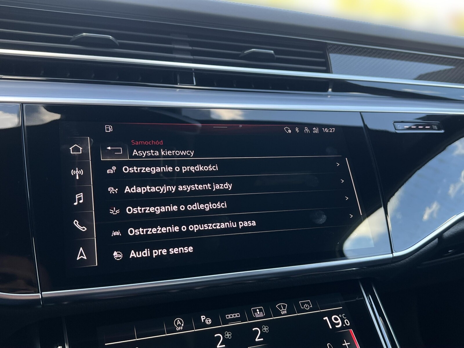 Audi S8 TFSI