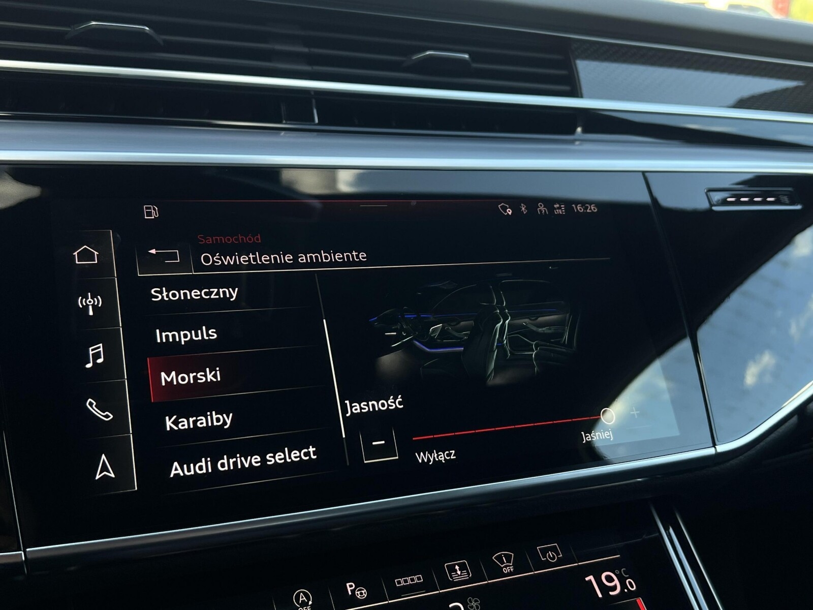 Audi S8 TFSI