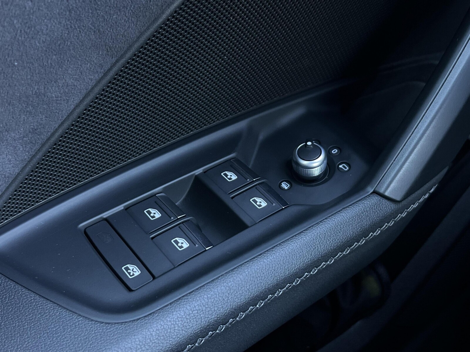 Audi S3 Sportback