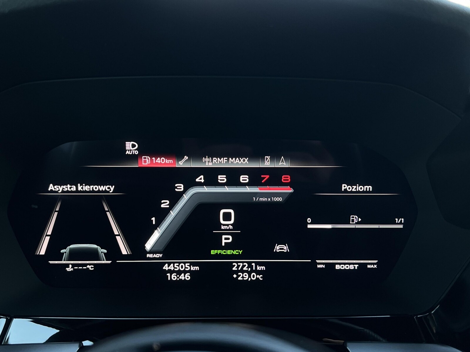 Audi S3 Sportback