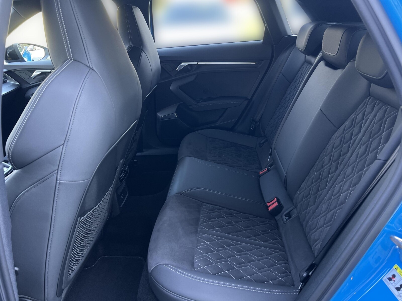 Audi S3 Sportback