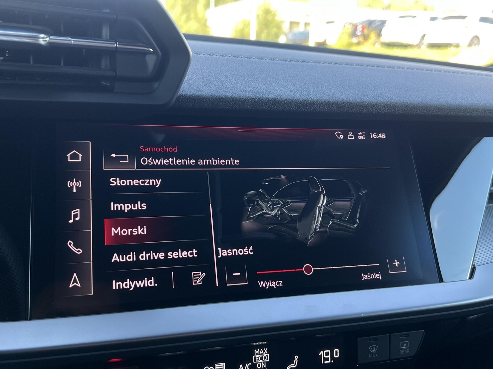 Audi S3 Sportback