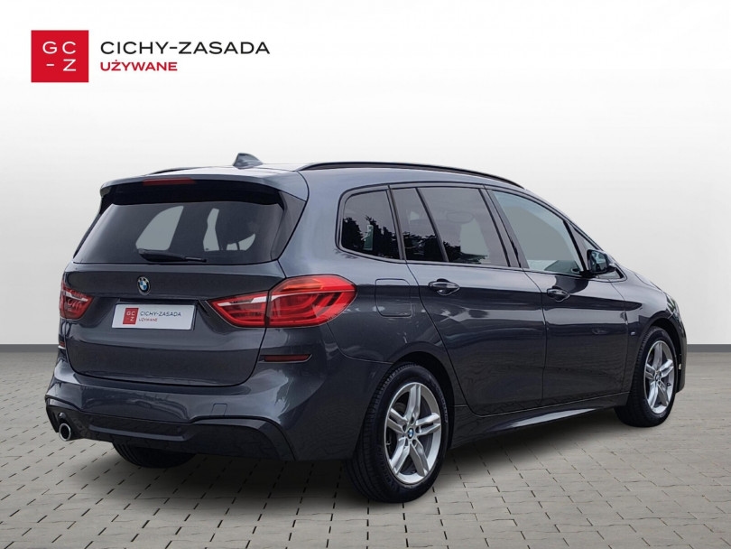 BMW 218 2022