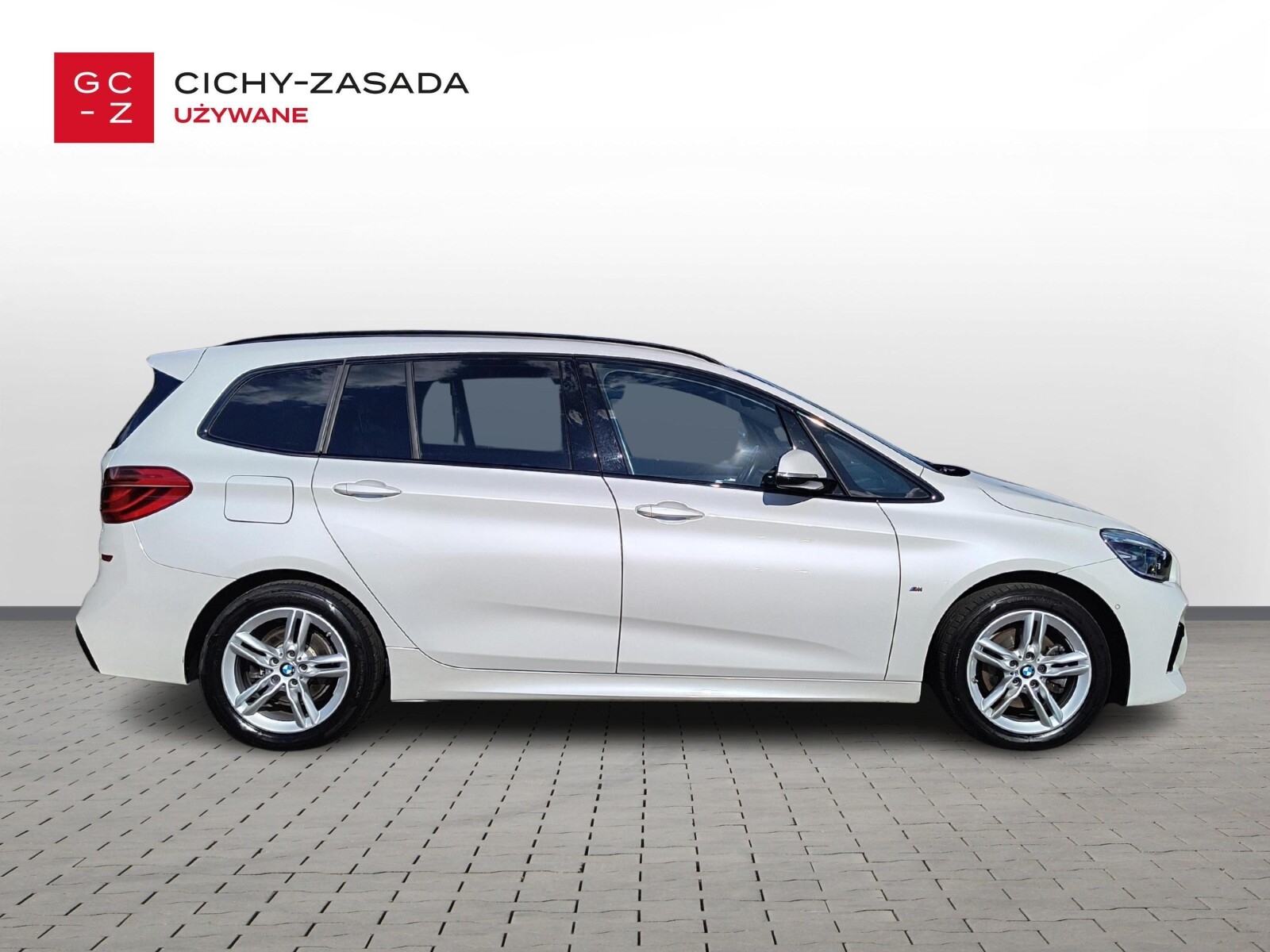 BMW 218
