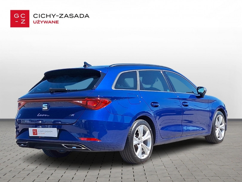 Seat Leon 2020