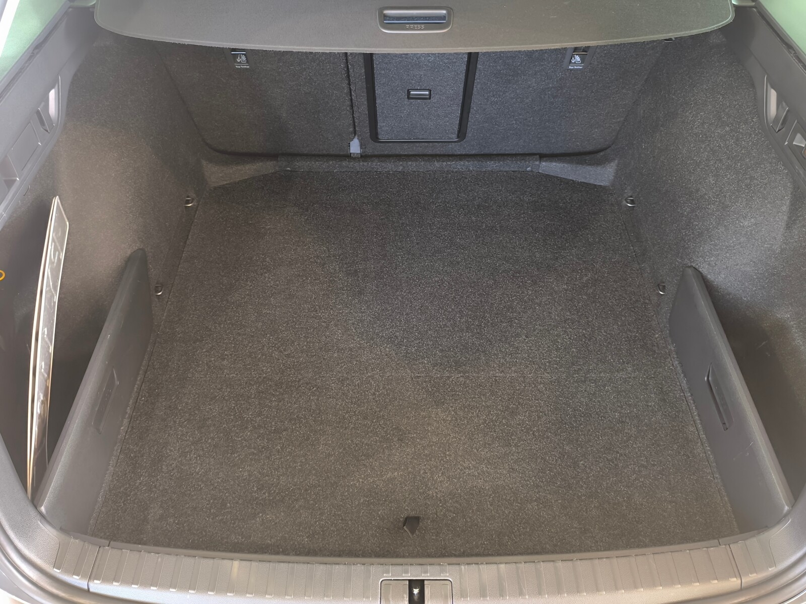 Škoda Octavia Combi