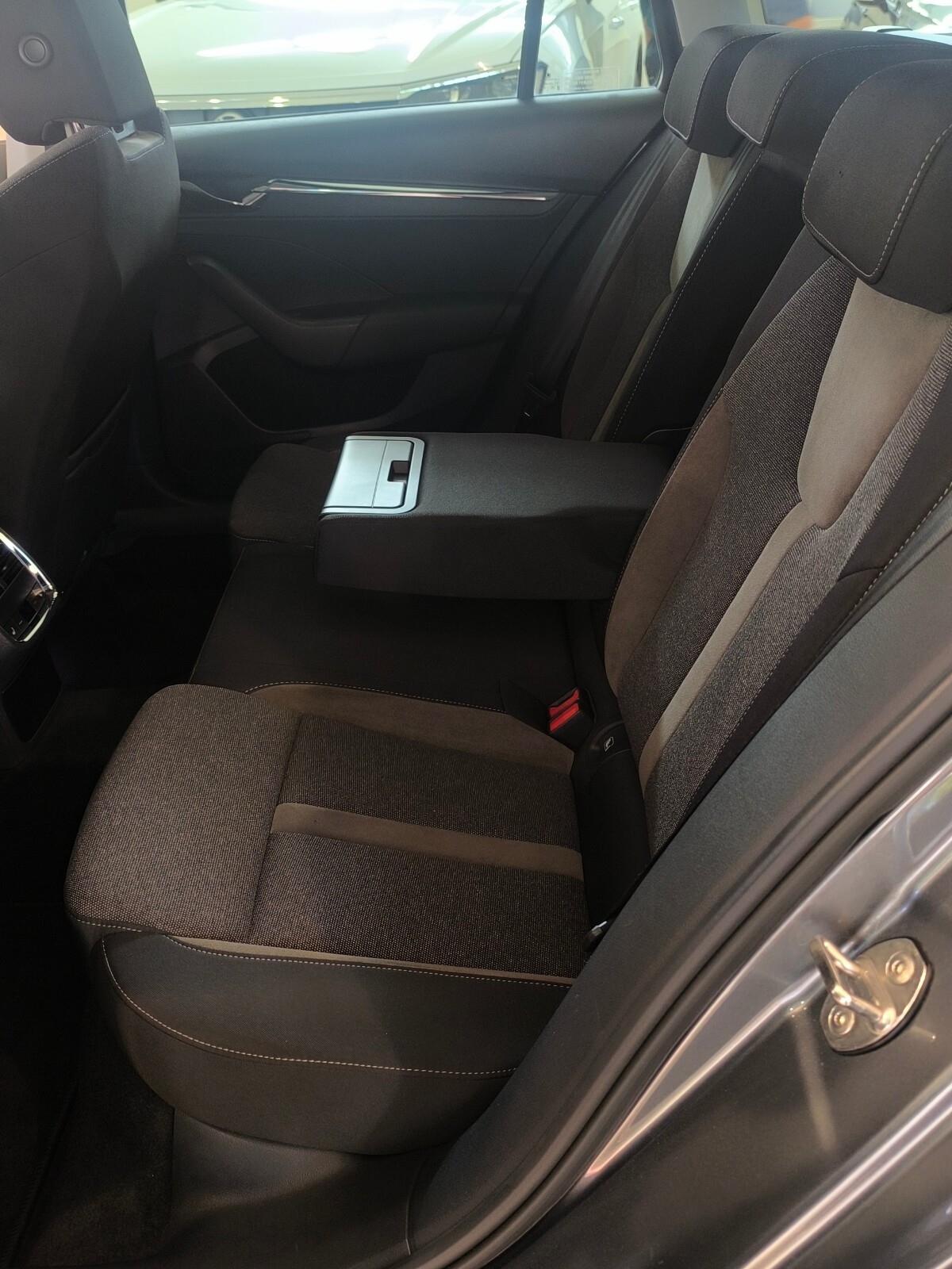 Škoda Octavia Combi