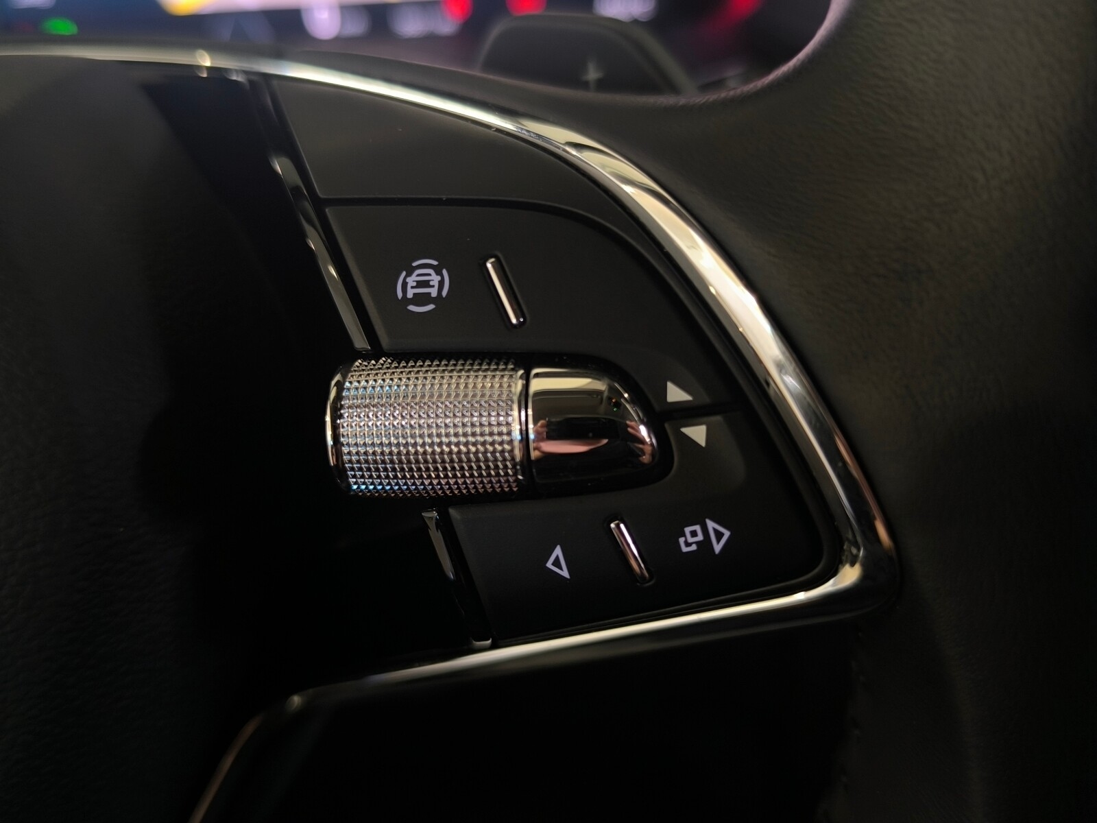 Škoda Octavia Combi