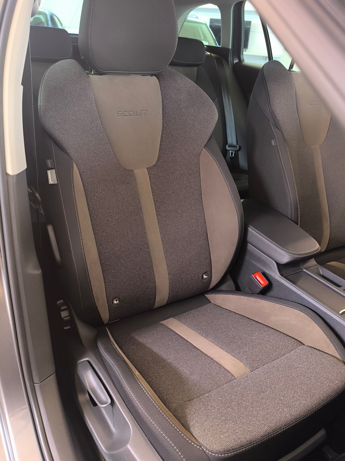 Škoda Octavia Combi