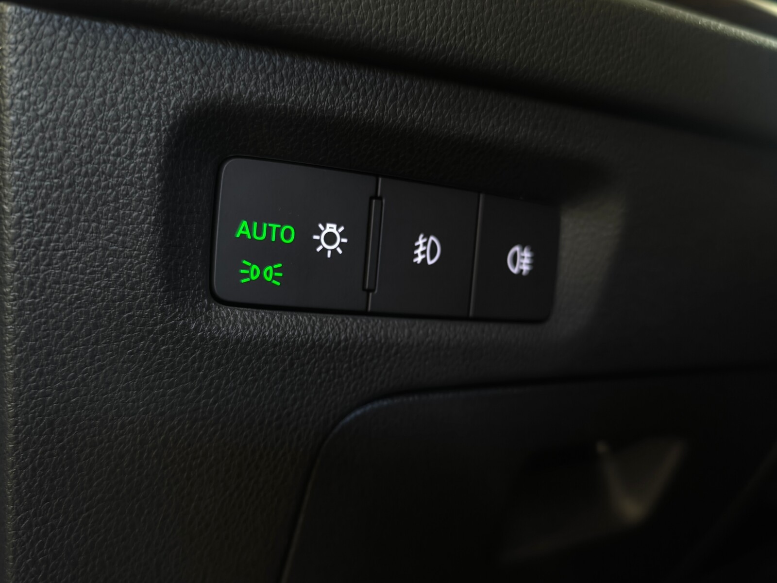 Škoda Octavia Combi