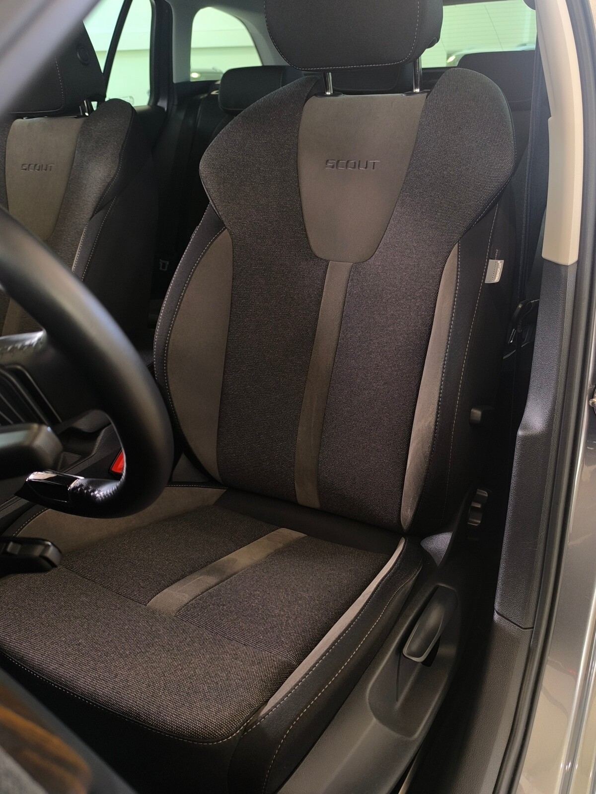 Škoda Octavia Combi