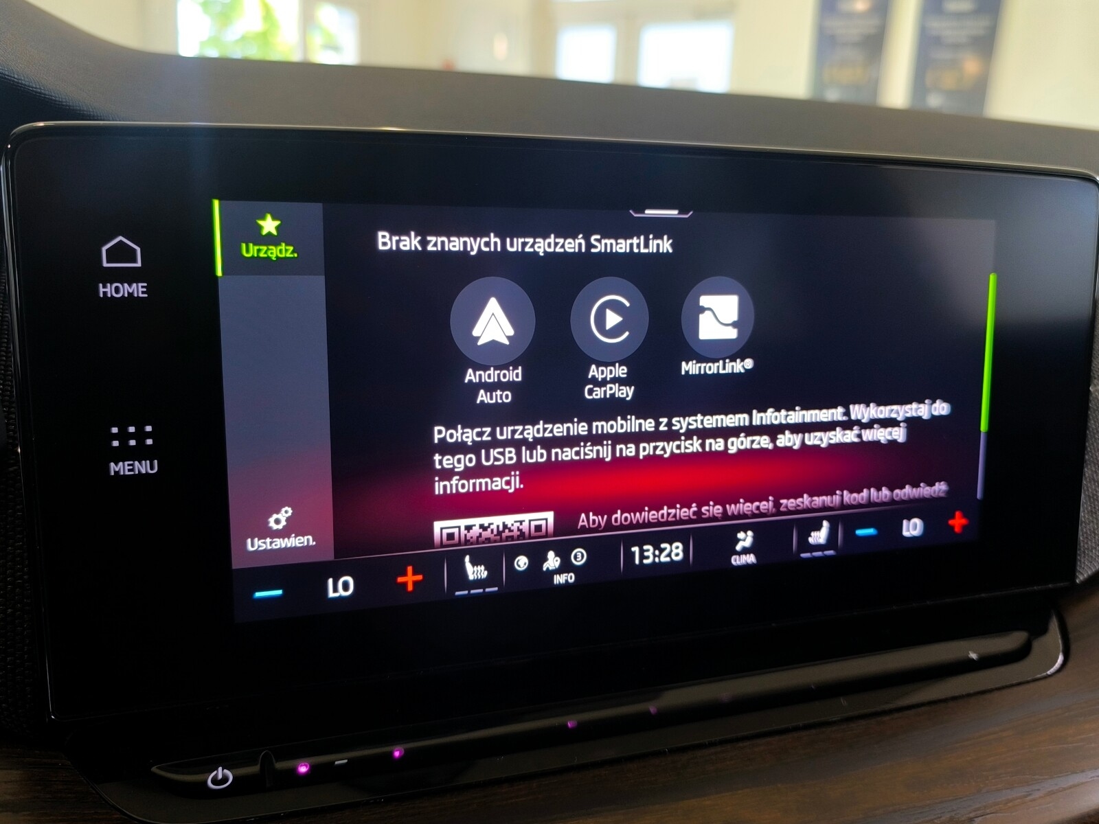 Škoda Octavia Combi