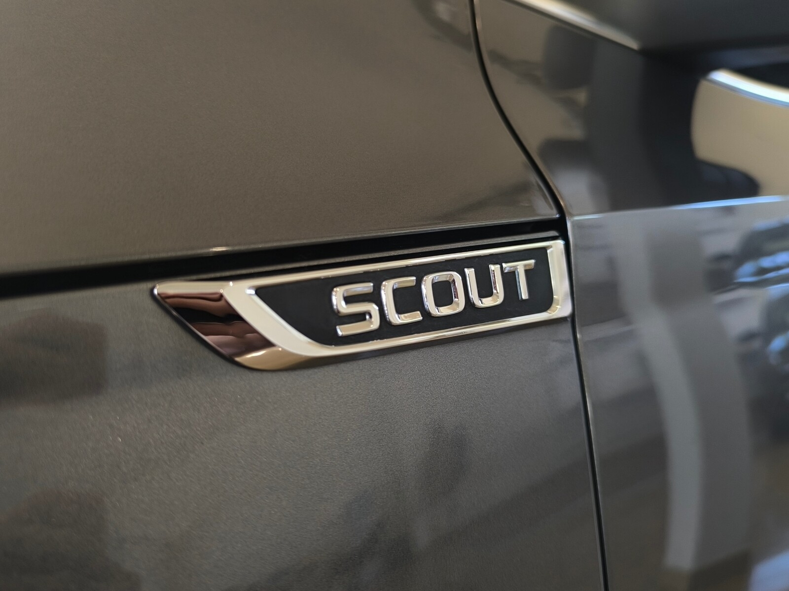 Škoda Octavia Combi