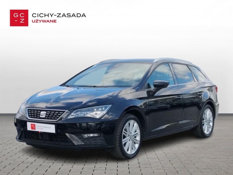 Seat Leon 2020