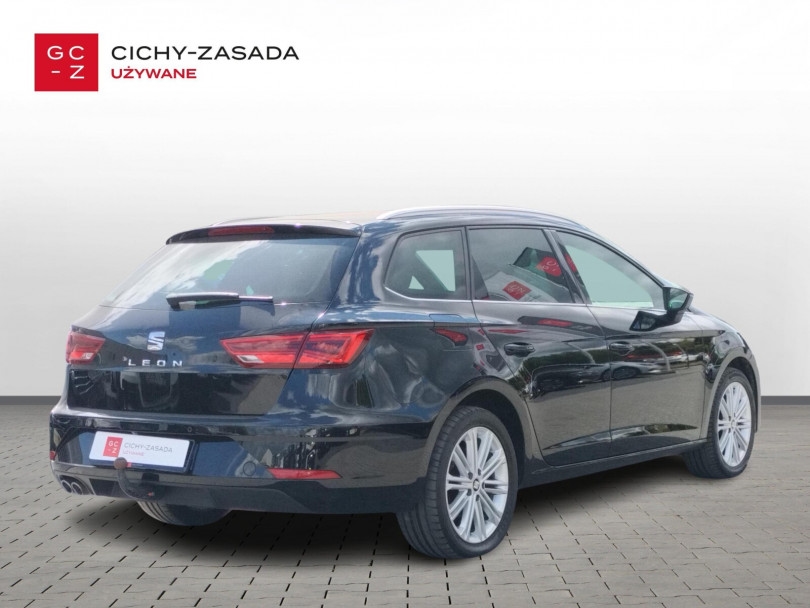 Seat Leon 2020