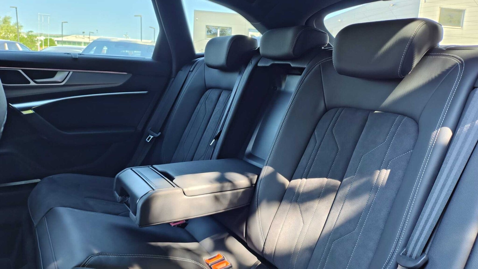 Audi A6 allroad quattro