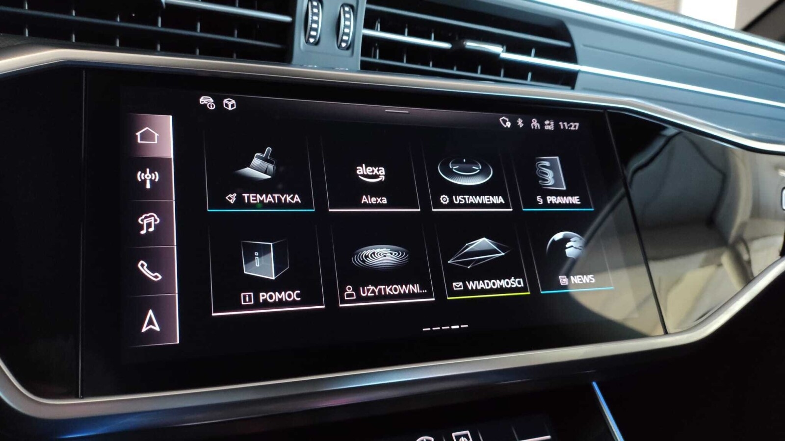 Audi A6 allroad quattro