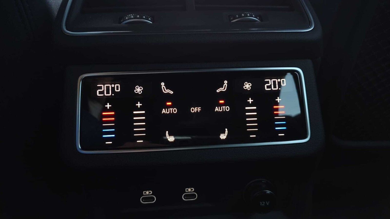 Audi A6 allroad quattro