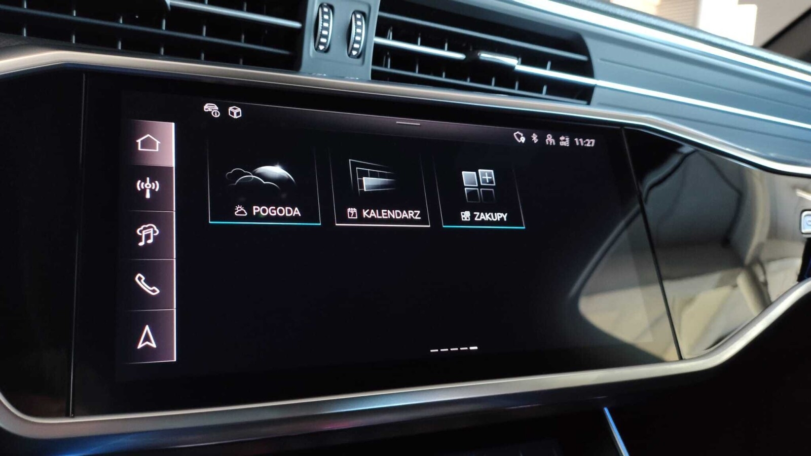 Audi A6 allroad quattro