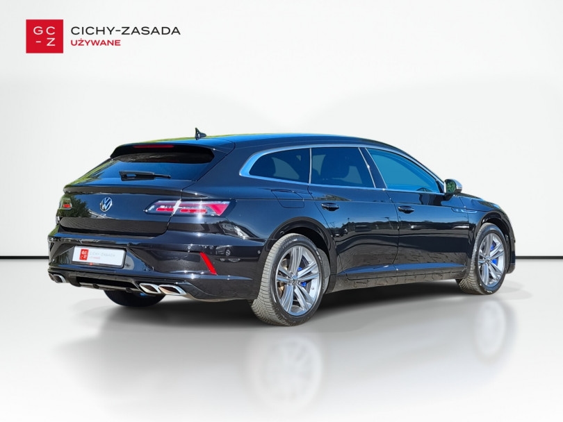 Volkswagen Arteon Shooting Brake 2023