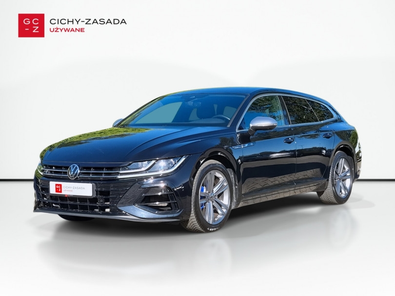 Volkswagen Arteon Shooting Brake 2023