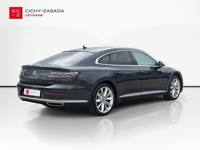 Volkswagen Arteon 2022