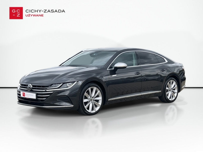 Volkswagen Arteon 2022