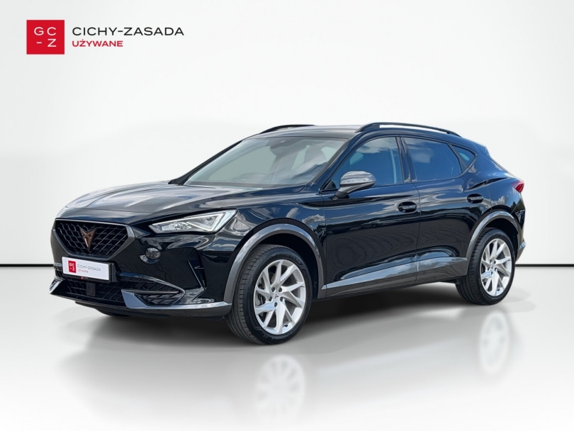 Cupra Formentor 2023