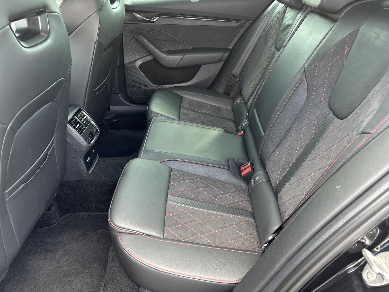 Škoda Octavia Combi