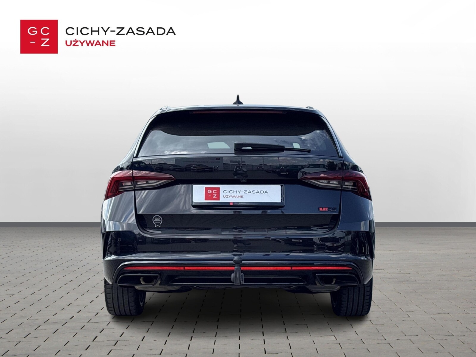 Škoda Octavia Combi